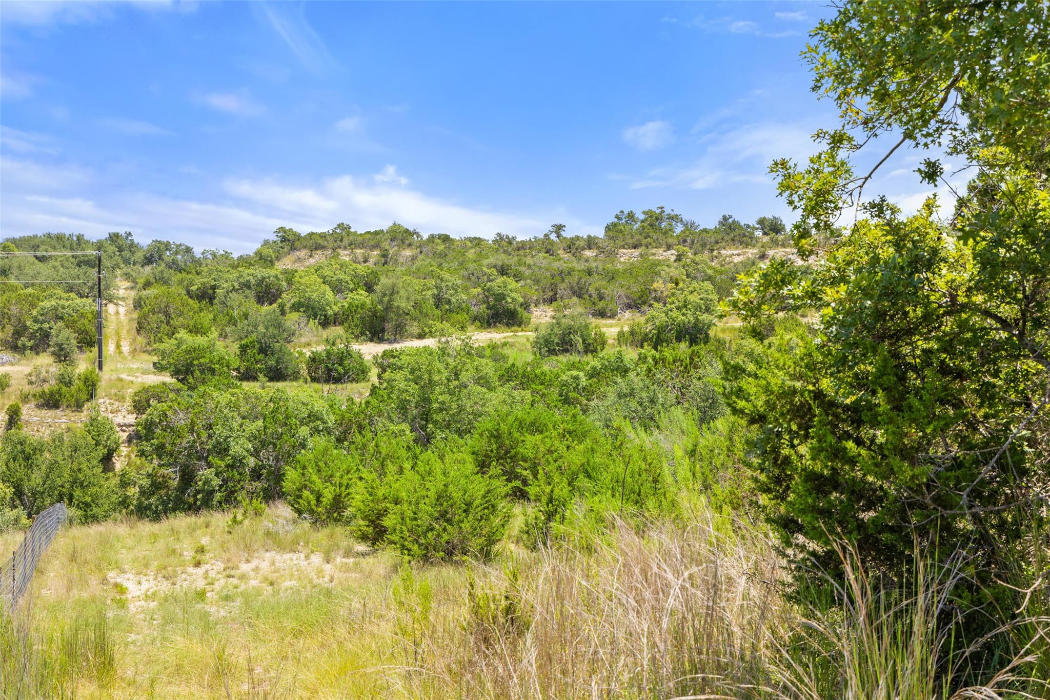 Lot 162 Legacy Hills, Johnson City, TX 78636