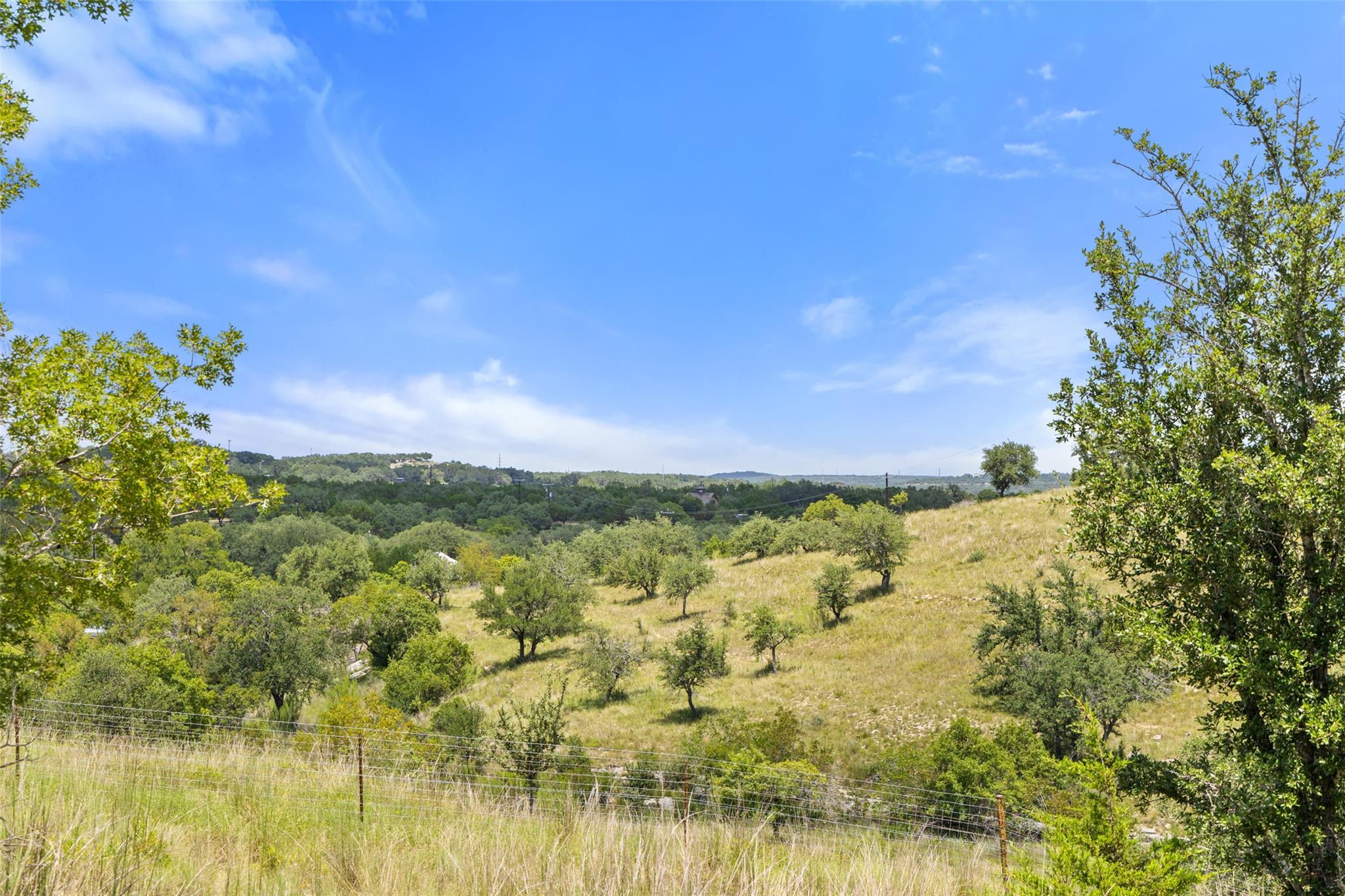 Lot 162 Legacy Hills, Johnson City, TX 78636