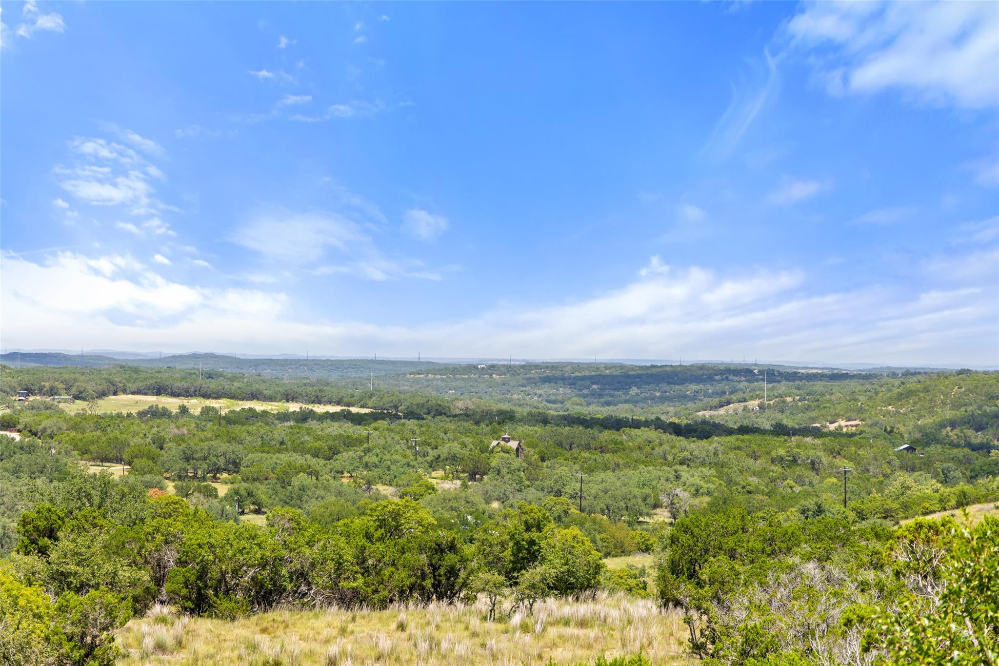 Lot 162 Legacy Hills, Johnson City, TX 78636