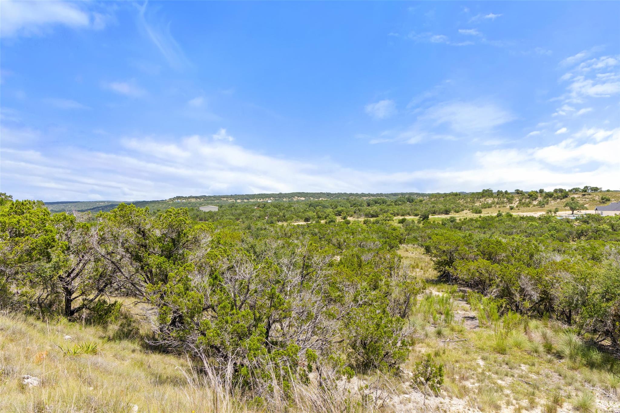 Lot 162 Legacy Hills, Johnson City, TX 78636