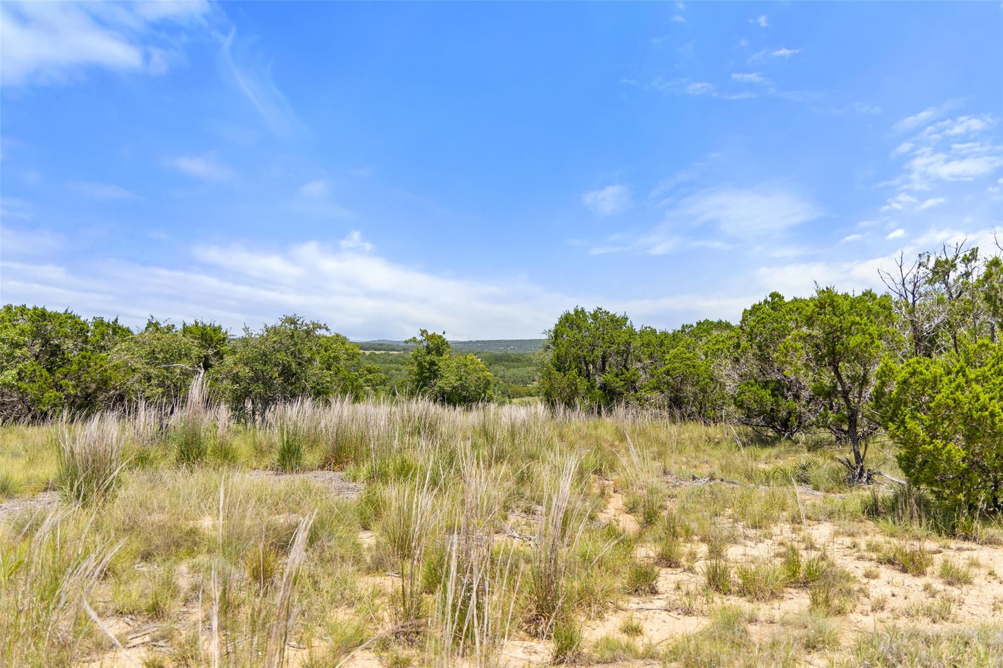 Lot 162 Legacy Hills, Johnson City, TX 78636