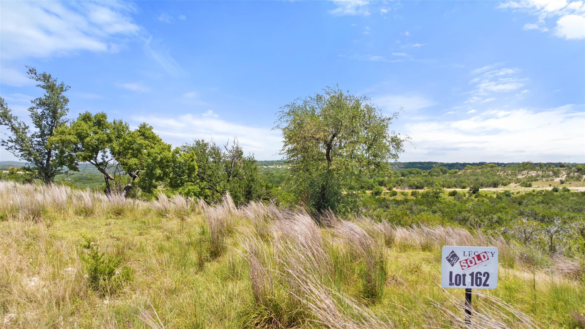 Lot 162 Legacy Hills, Johnson City, TX 78636