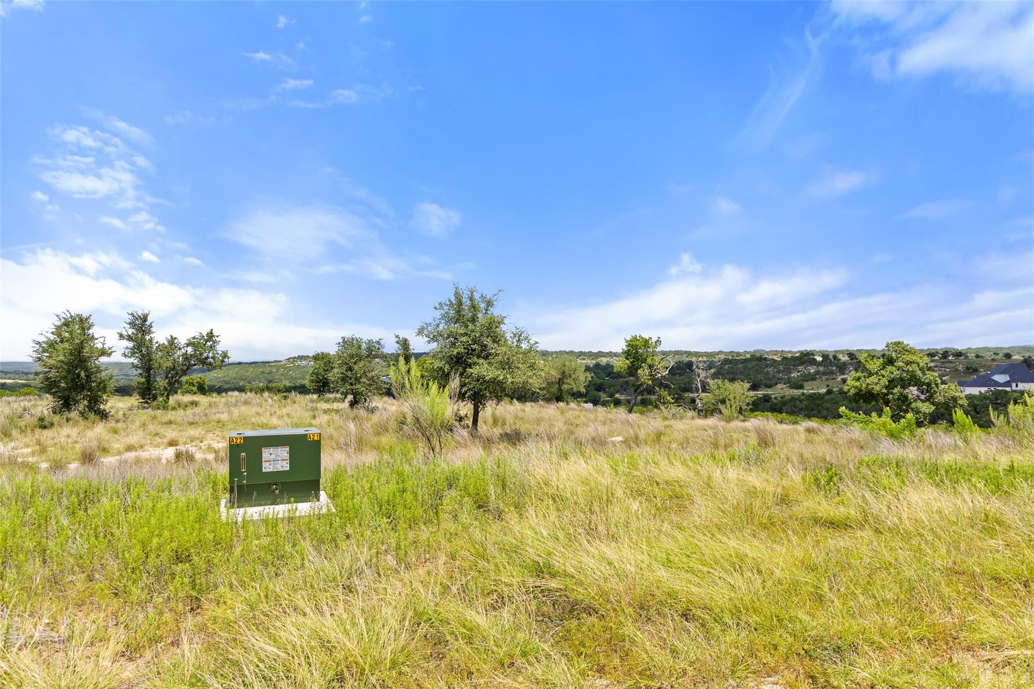 Lot 162 Legacy Hills, Johnson City, TX 78636