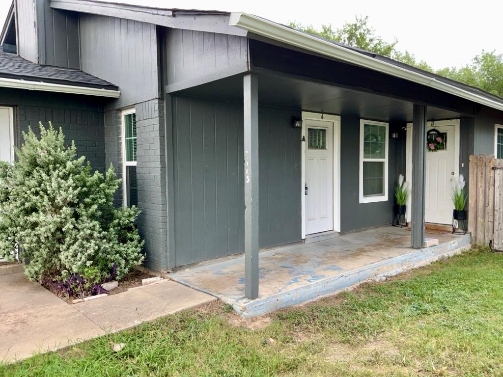 7405 Tumbleweed Dr # A, Austin, TX 78724