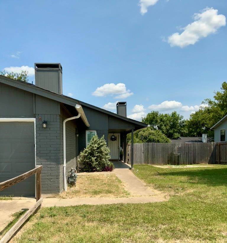 7405 Tumbleweed Dr # A, Austin, TX 78724