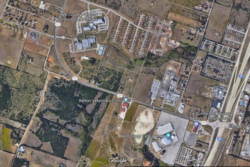 703 W Loop 121 Loop, Belton, TX 76513