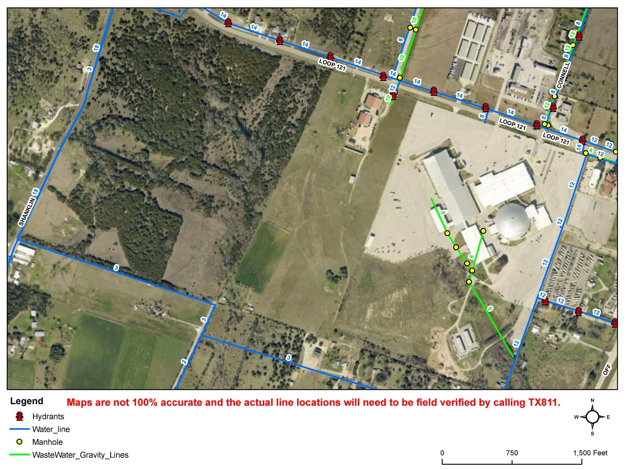 703 W Loop 121 Loop, Belton, TX 76513