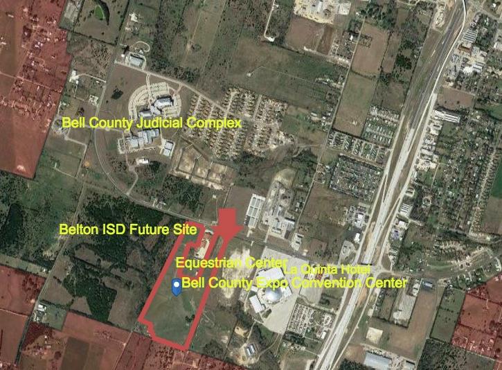 703 W Loop 121 Loop, Belton, TX 76513