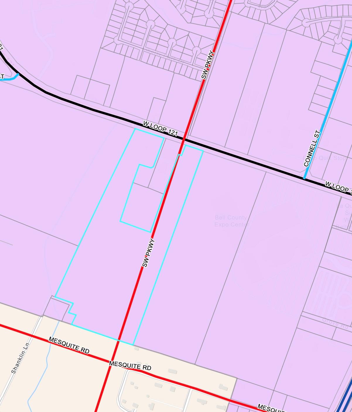 703 W Loop 121 Loop, Belton, TX 76513