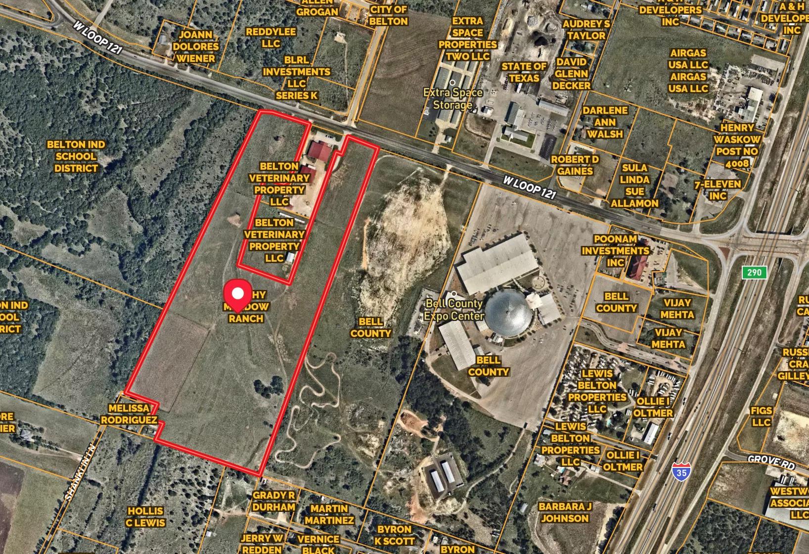 703 W Loop 121 Loop, Belton, TX 76513