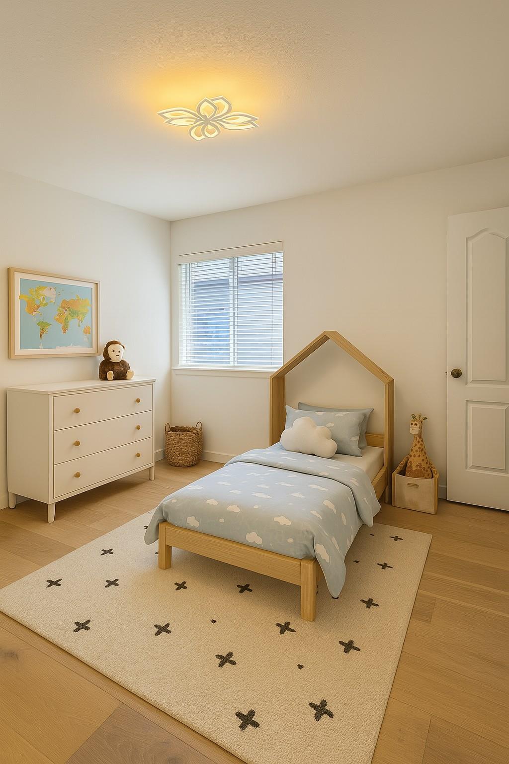 4821 Chesney Ridge Dr, Austin, TX 78749