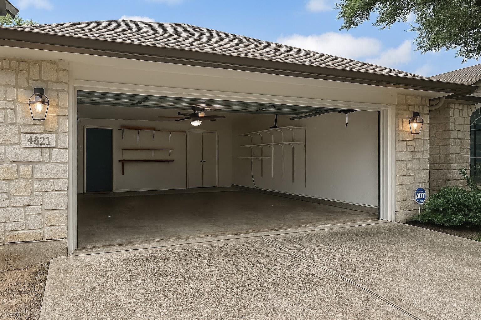 4821 Chesney Ridge Dr, Austin, TX 78749