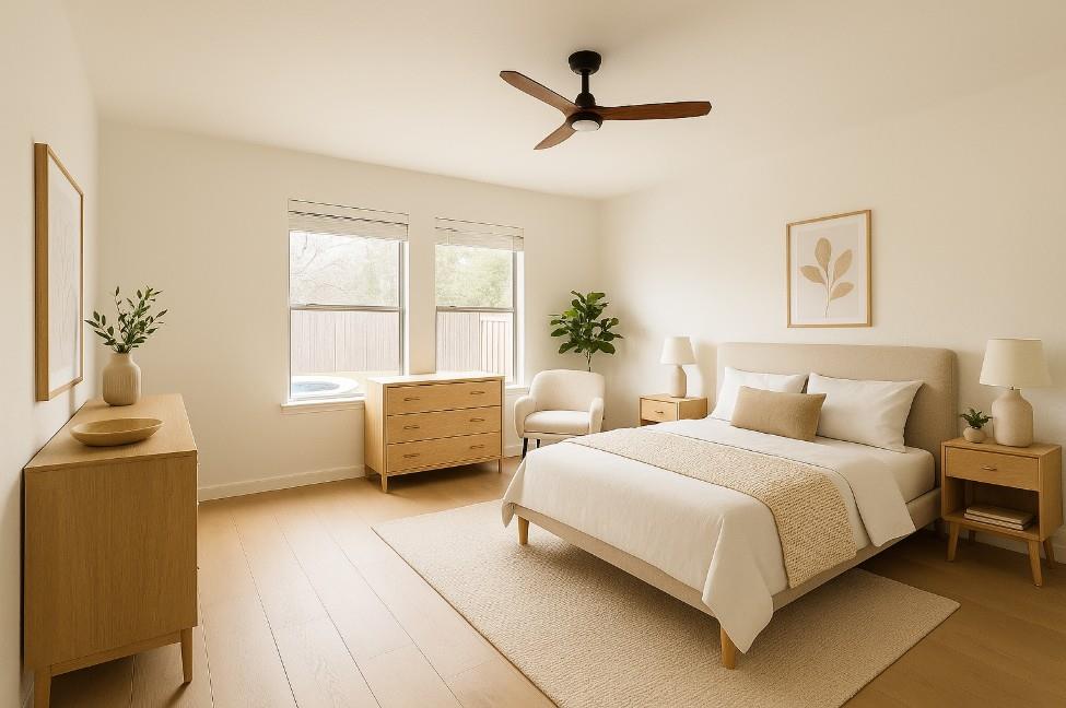 4821 Chesney Ridge Dr, Austin, TX 78749