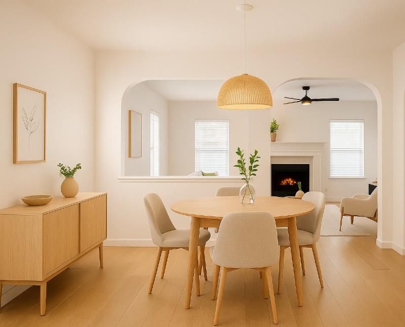 4821 Chesney Ridge Dr, Austin, TX 78749