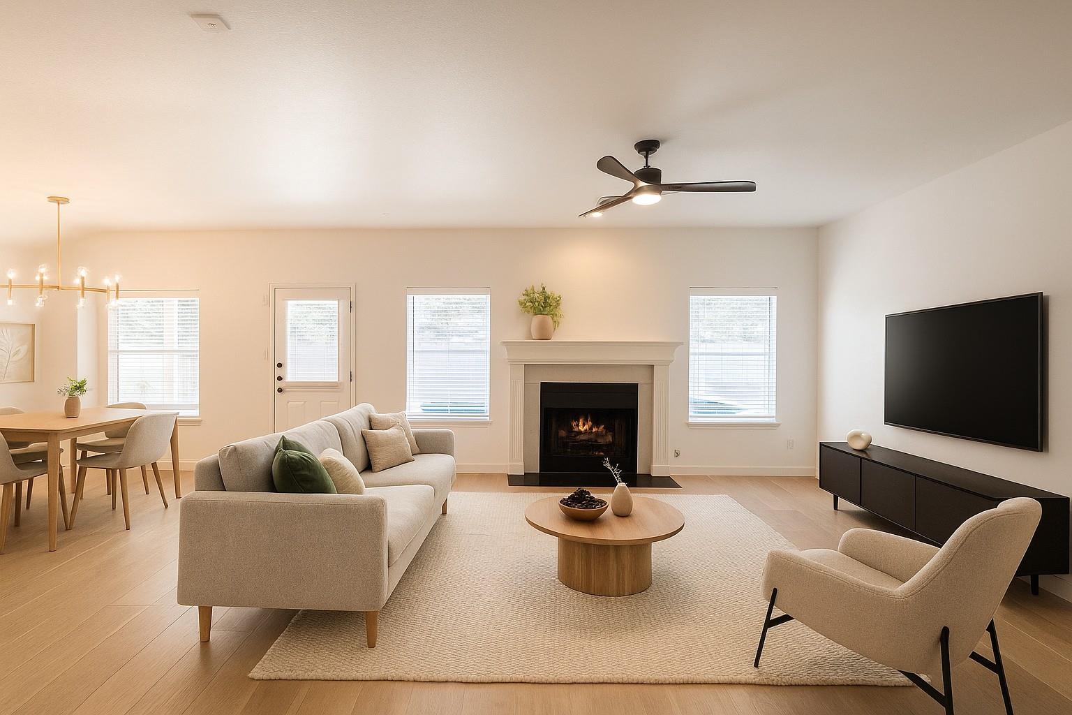 4821 Chesney Ridge Dr, Austin, TX 78749