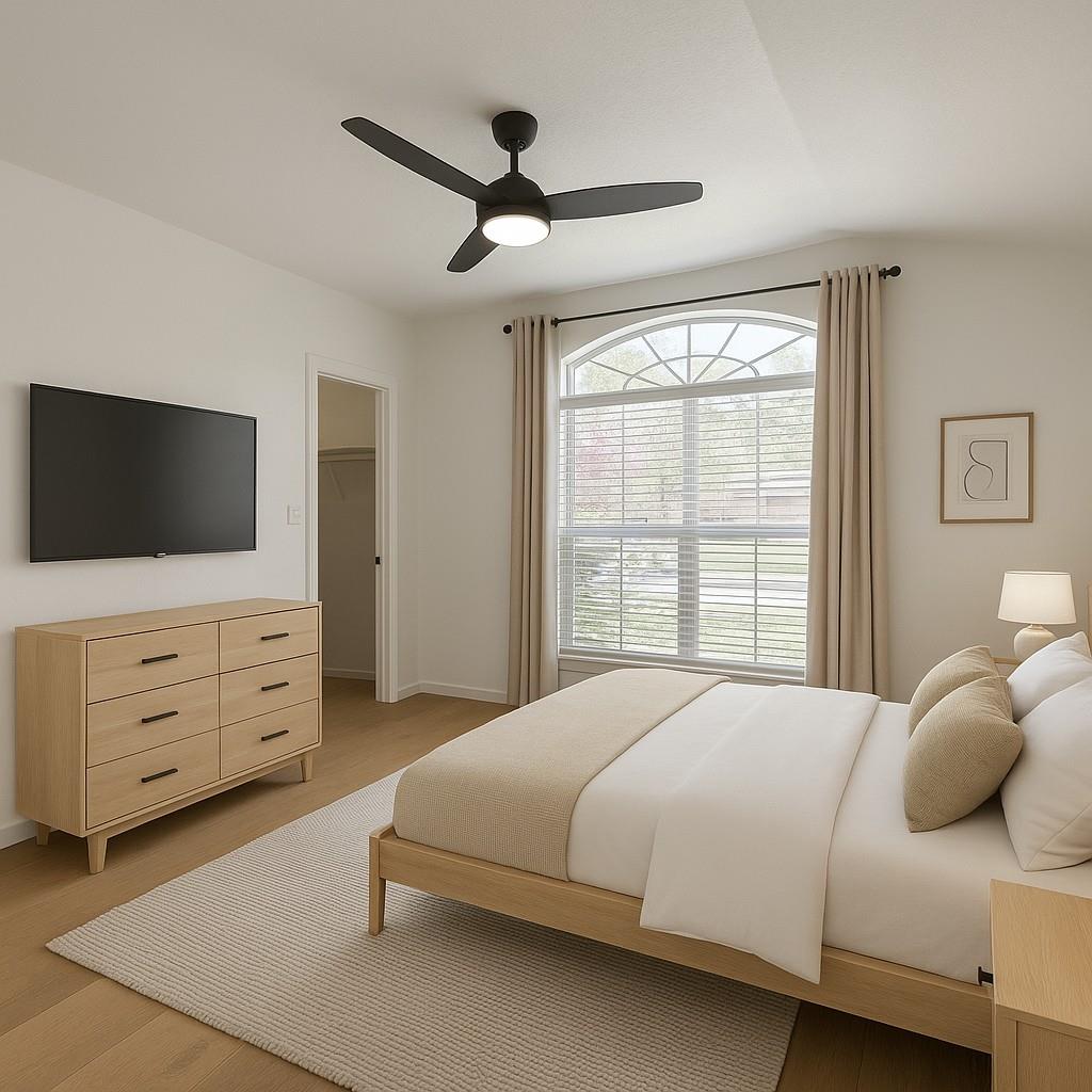 4821 Chesney Ridge Dr, Austin, TX 78749