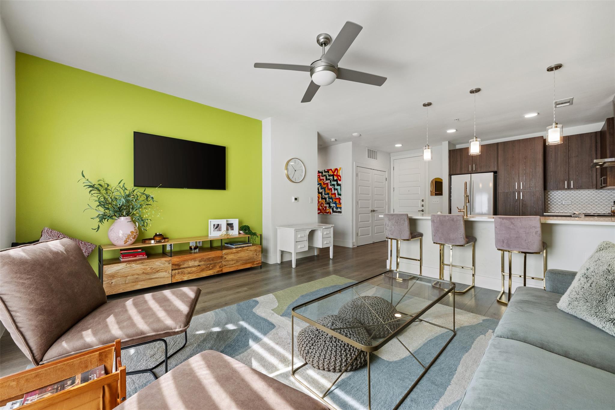 2213 Poquito St # 311, Austin, TX 78722