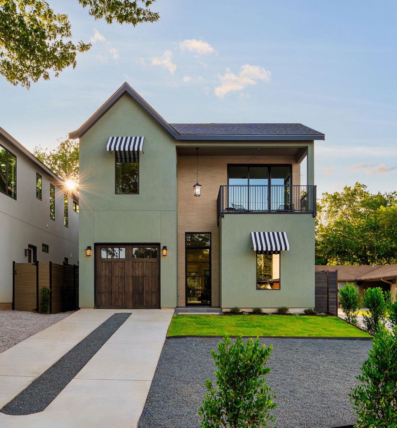 2116 Ann Arbor Ave # 2, Austin, TX 78704