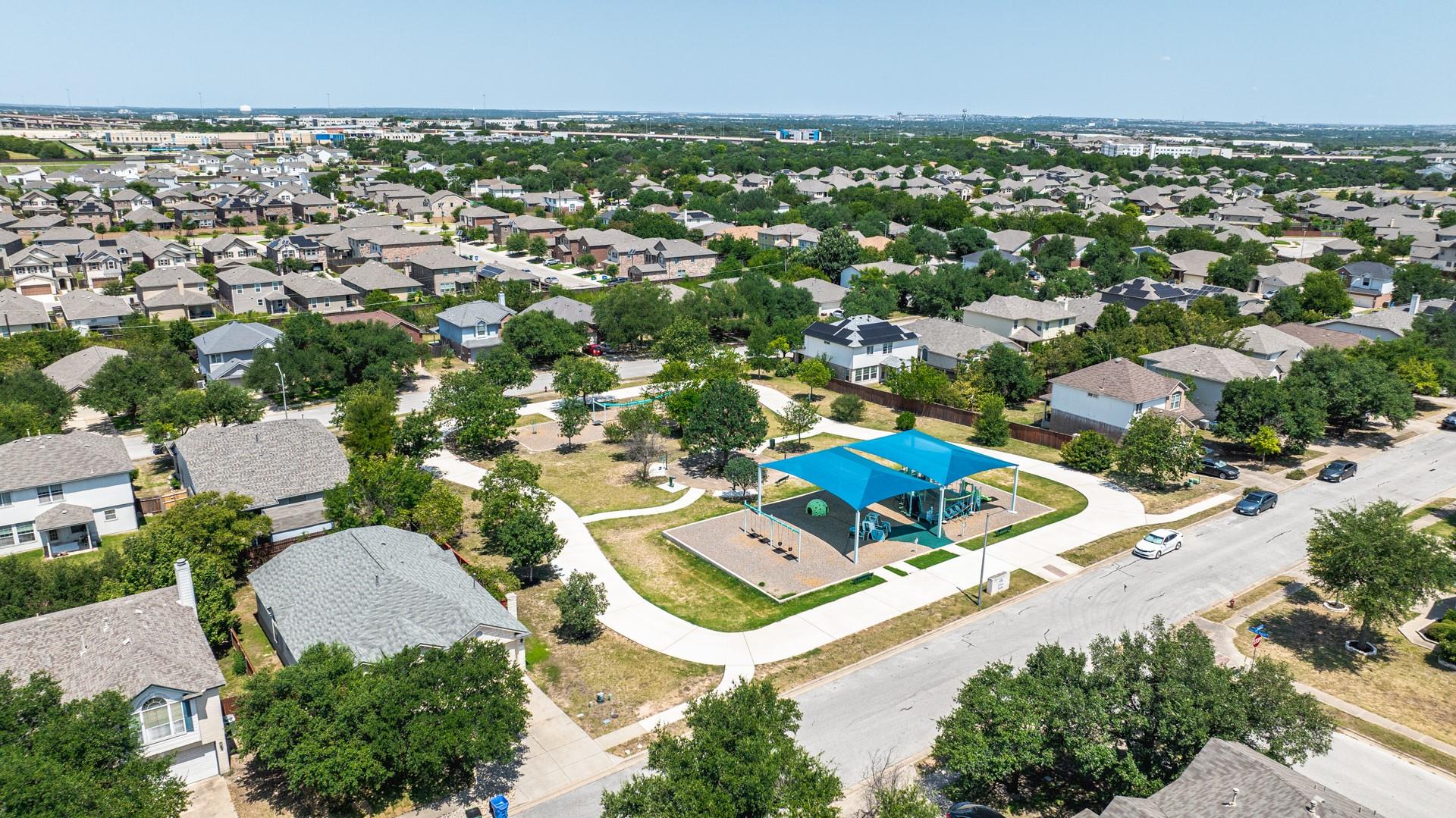 17414 Valentine Dr, Round Rock, TX 78664