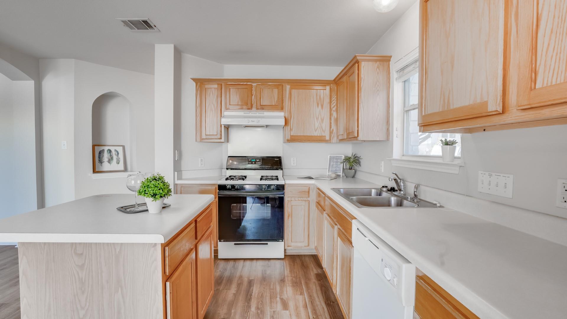 17414 Valentine Dr, Round Rock, TX 78664