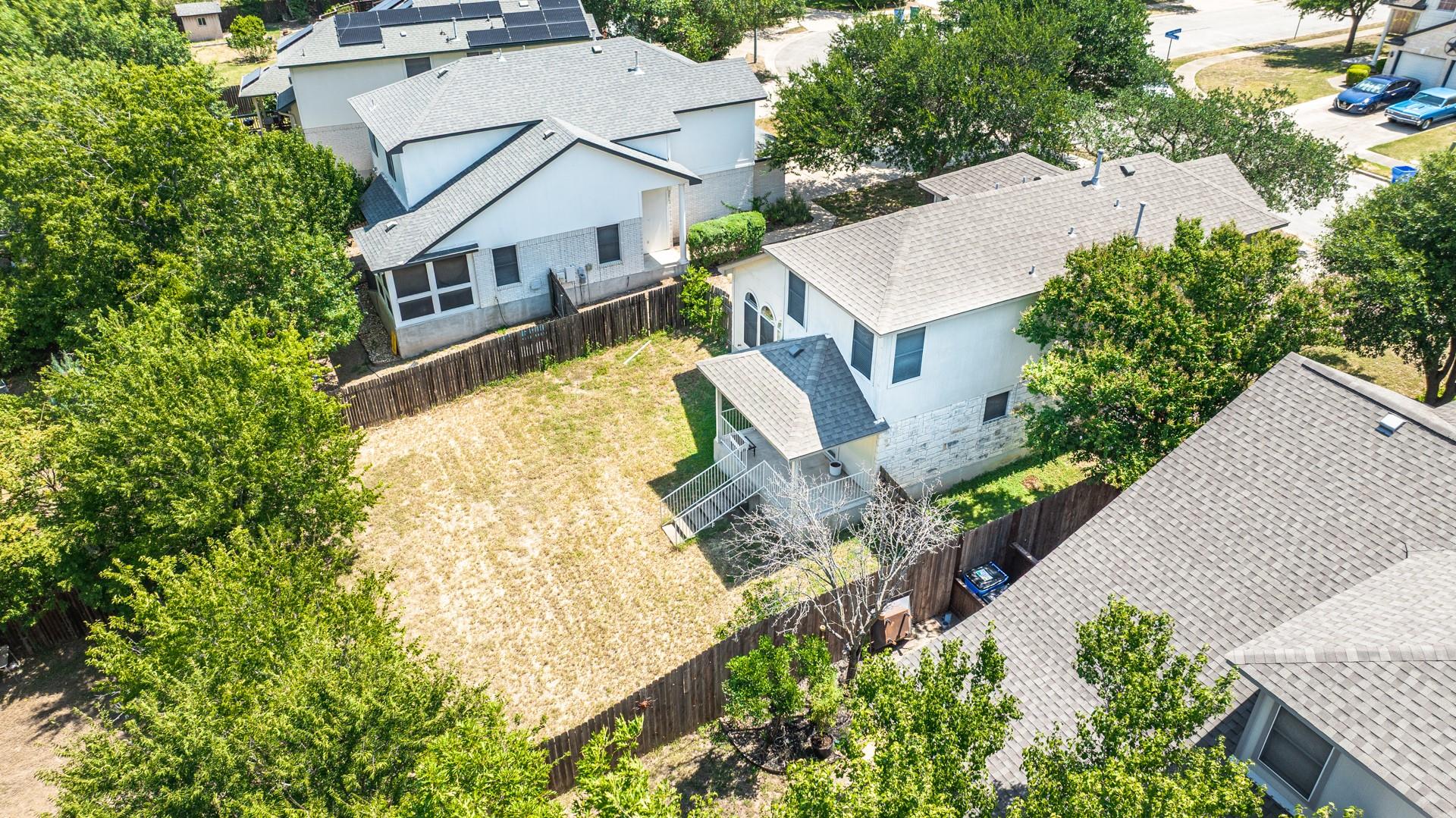 17414 Valentine Dr, Round Rock, TX 78664