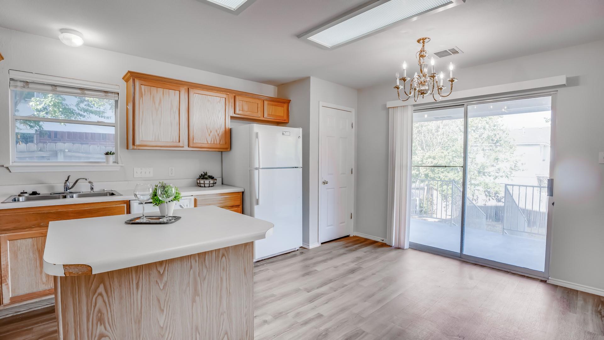 17414 Valentine Dr, Round Rock, TX 78664