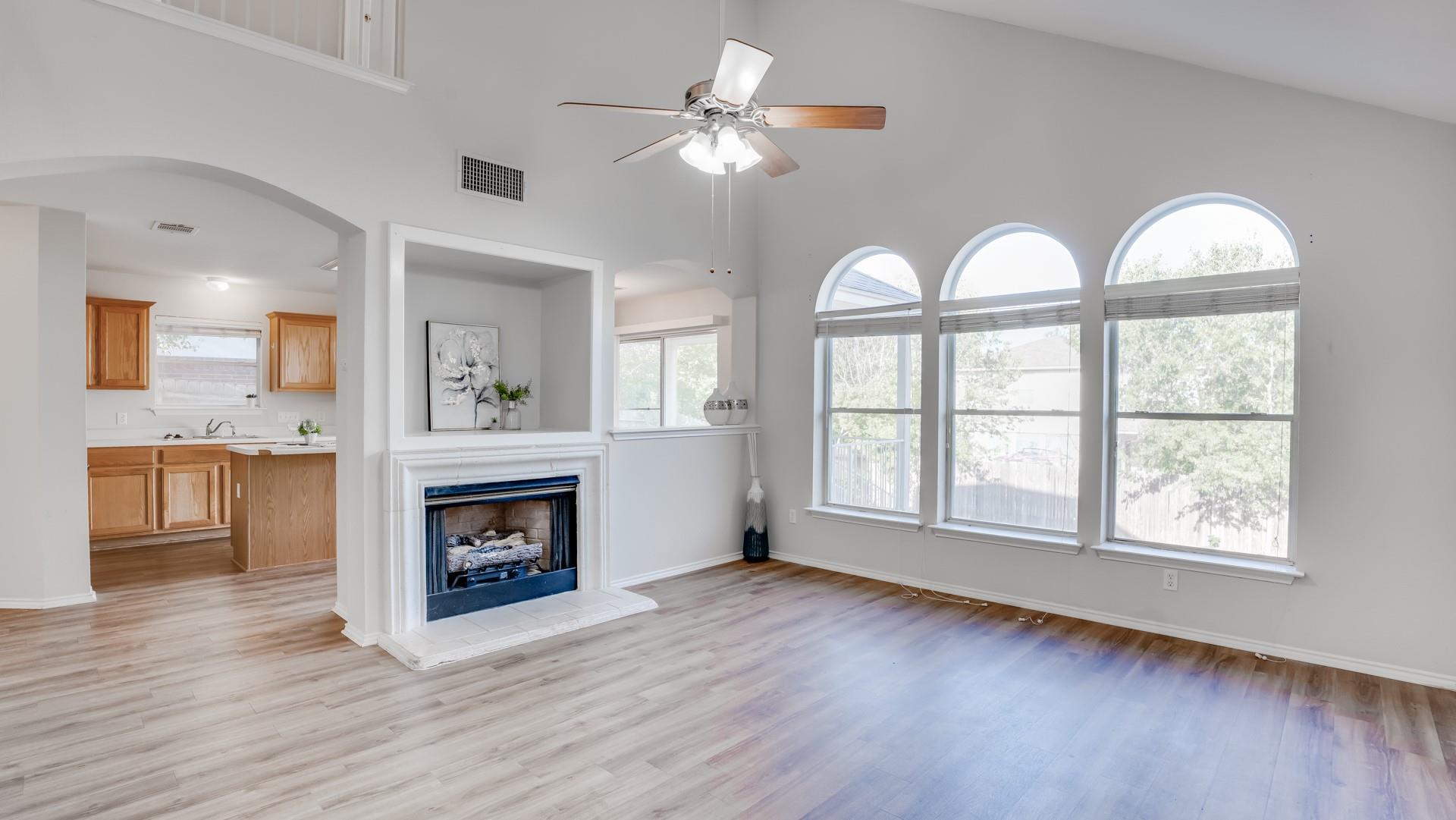 17414 Valentine Dr, Round Rock, TX 78664