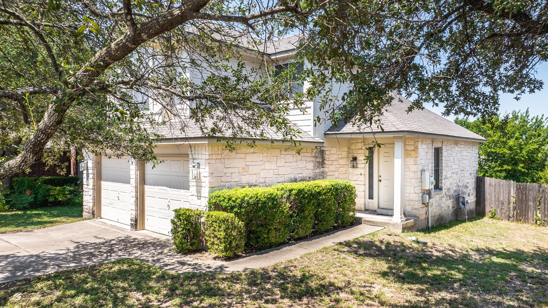 17414 Valentine Dr, Round Rock, TX 78664