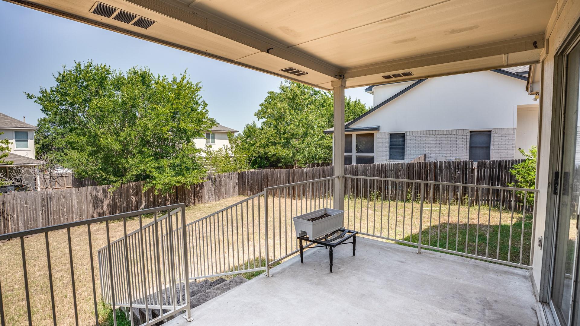 17414 Valentine Dr, Round Rock, TX 78664