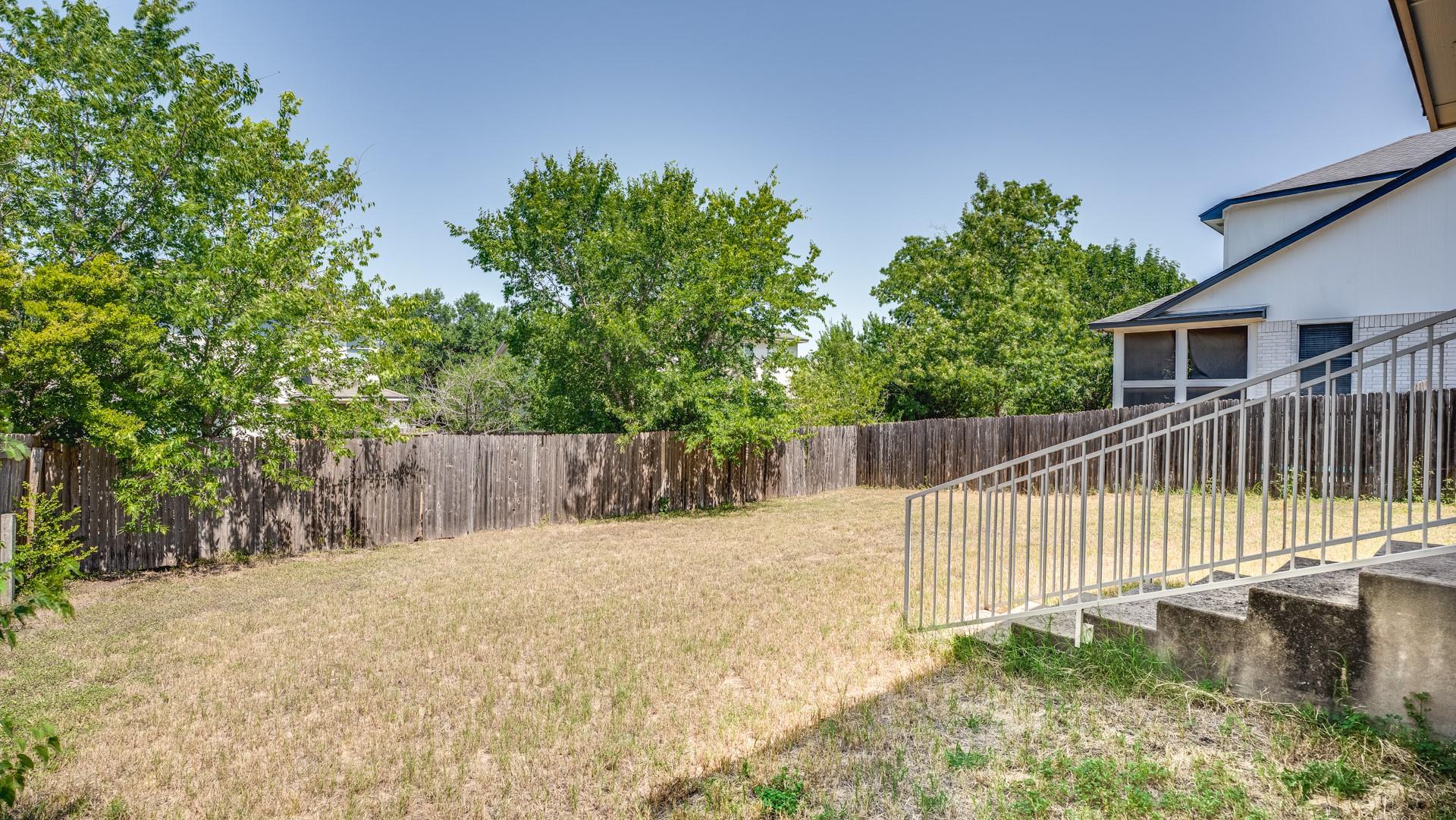 17414 Valentine Dr, Round Rock, TX 78664