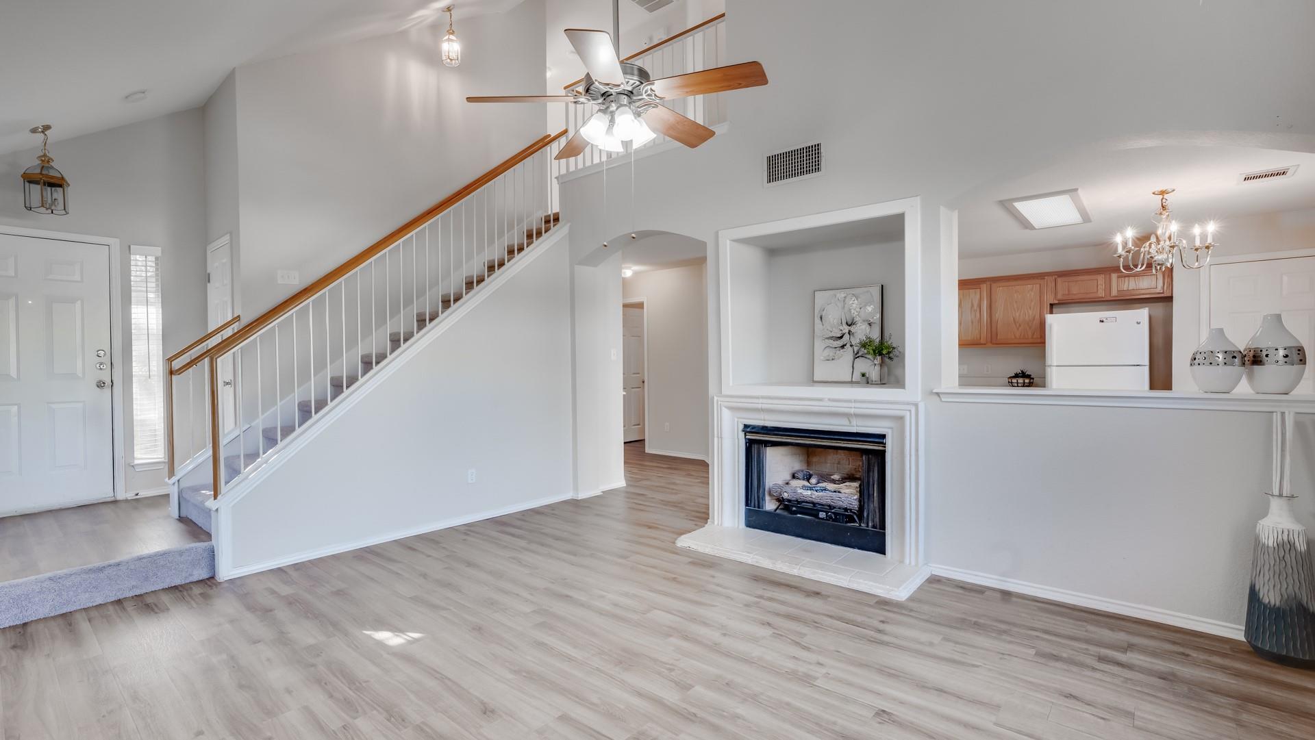 17414 Valentine Dr, Round Rock, TX 78664