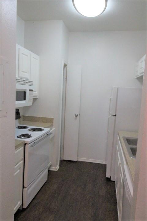 12166 Metric Blvd # 136, Austin, TX 78758