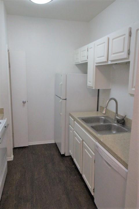 12166 Metric Blvd # 136, Austin, TX 78758