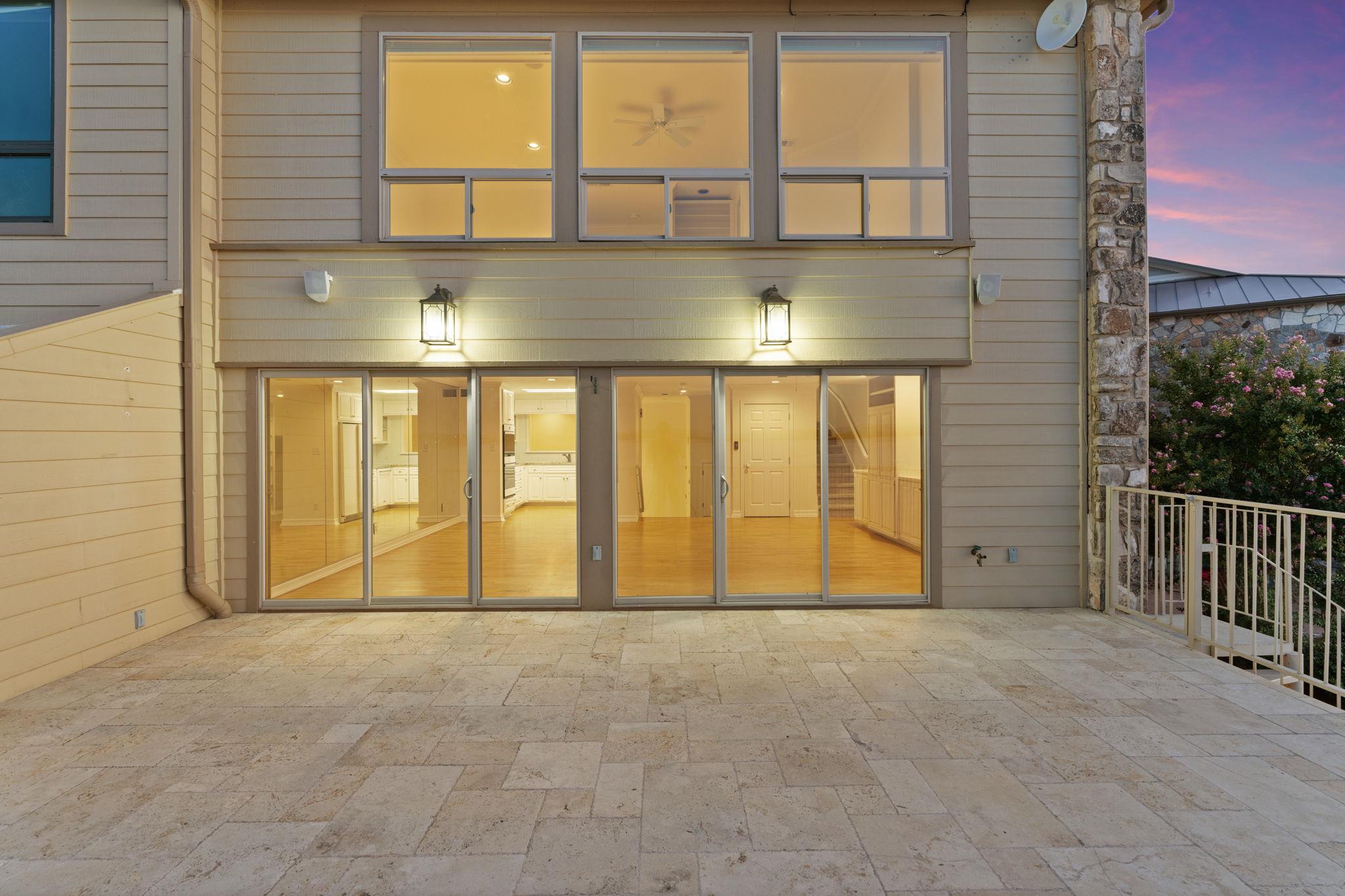 625 Horseshoe Bay Blvd, Horseshoe Bay, TX 78657