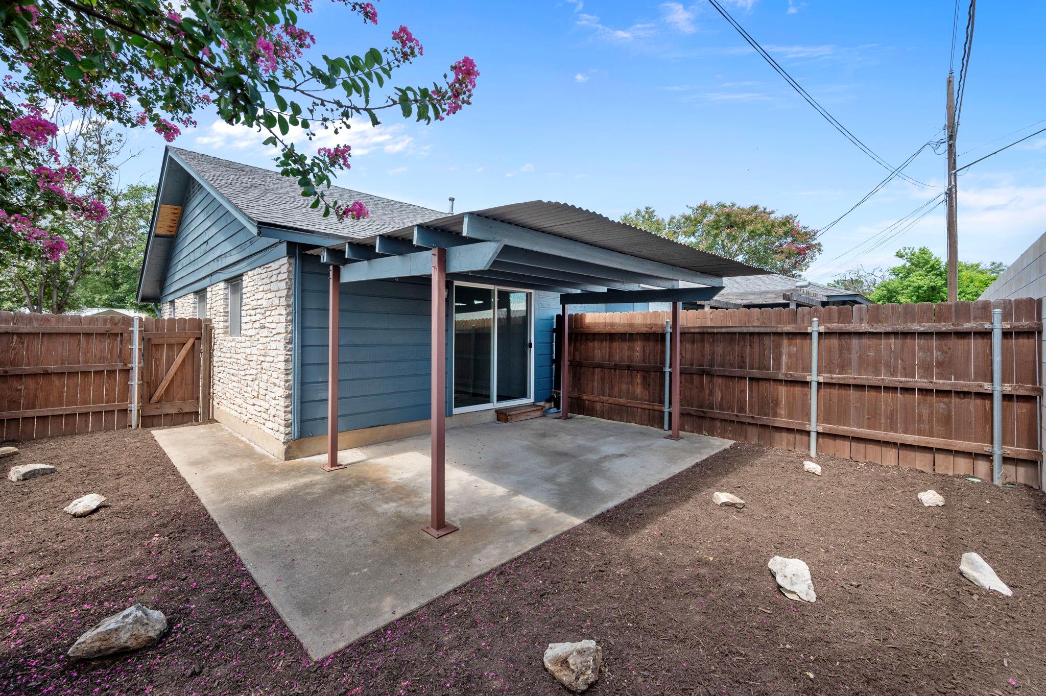 2712 Thrushwood Dr, Austin, TX 78757