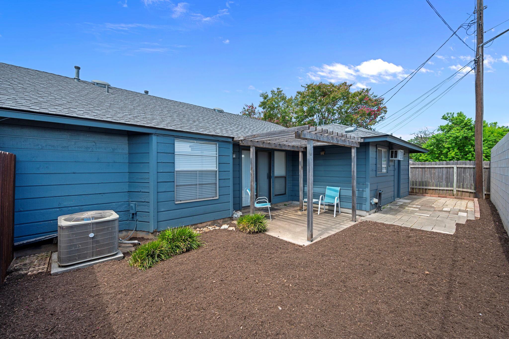 2712 Thrushwood Dr, Austin, TX 78757