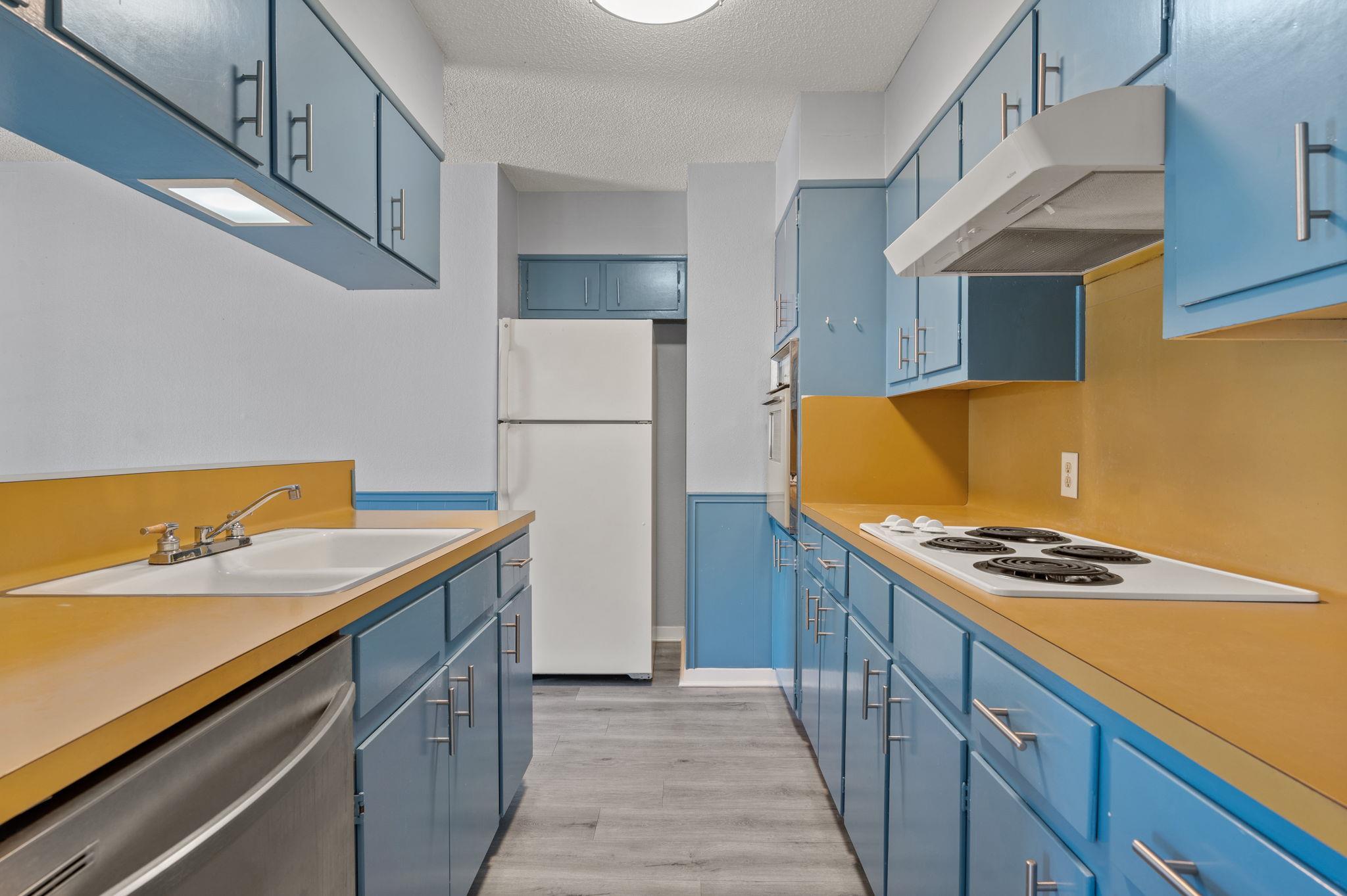 2712 Thrushwood Dr, Austin, TX 78757