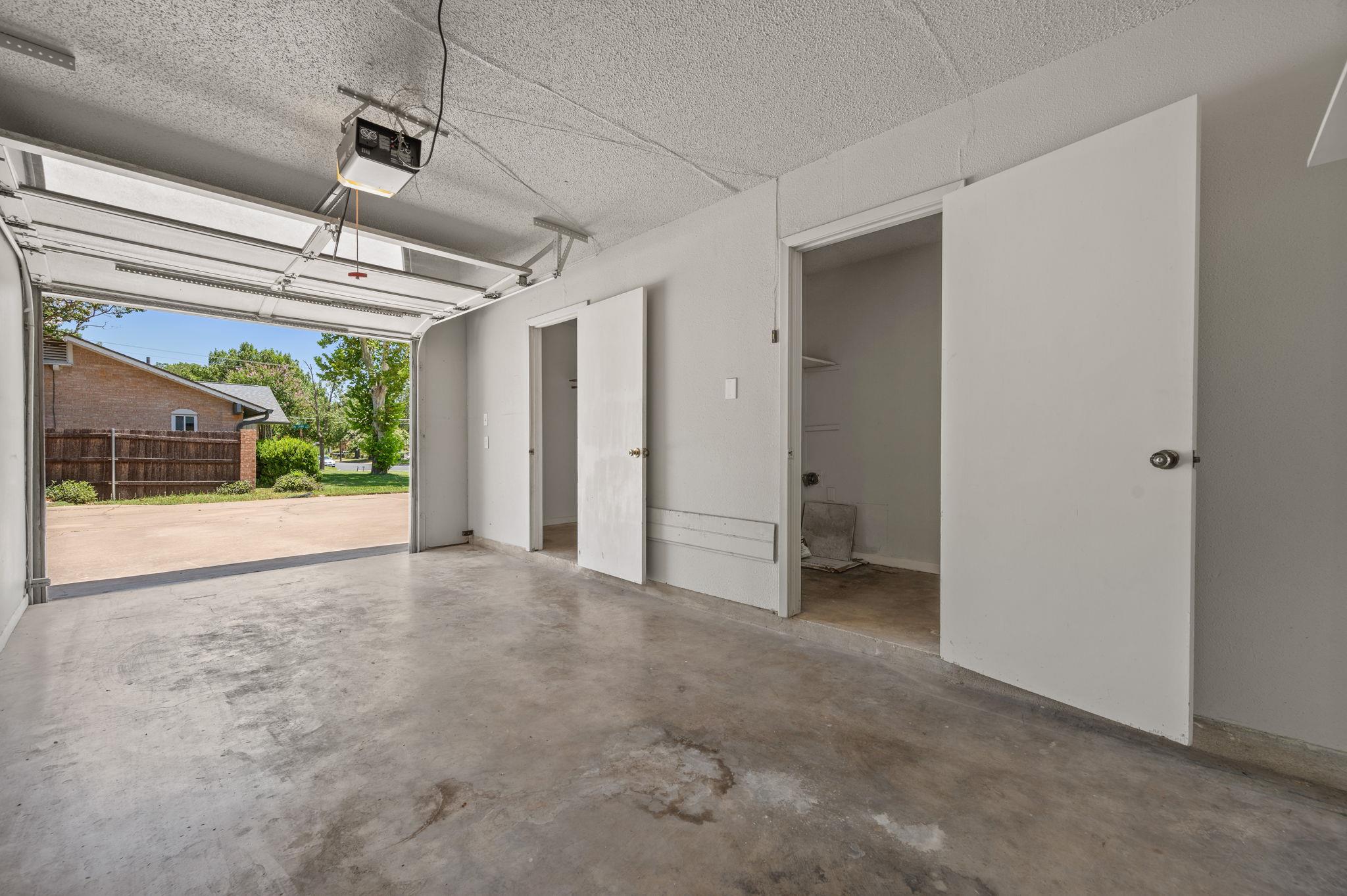 2712 Thrushwood Dr, Austin, TX 78757