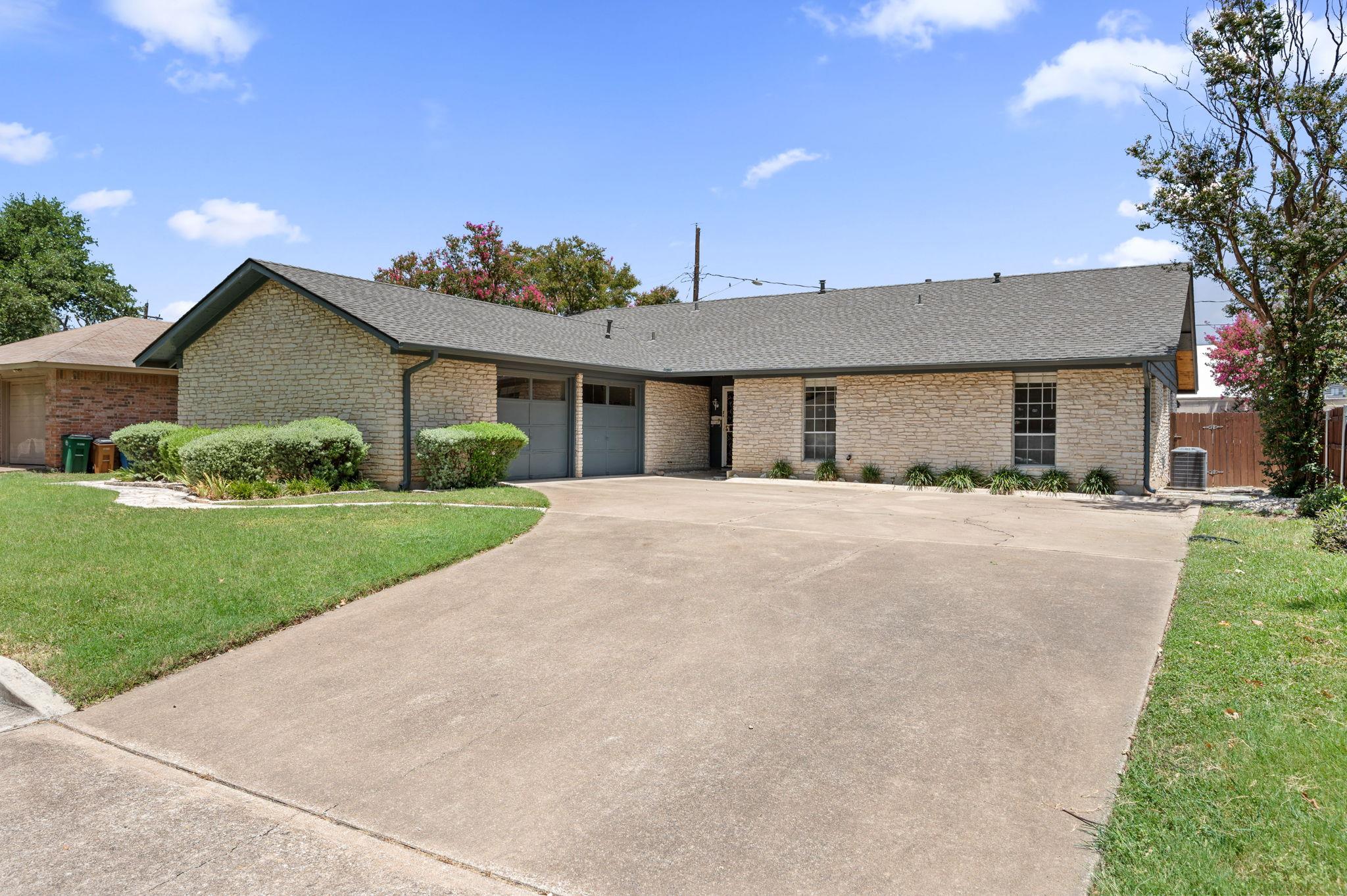 2712 Thrushwood Dr, Austin, TX 78757