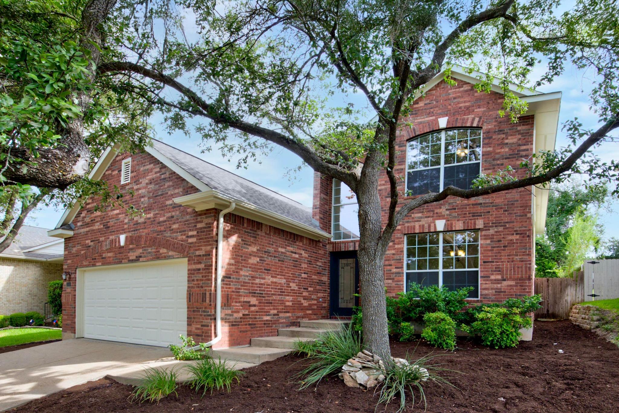 4317 CANYON GLEN Cir, Austin, TX 78732