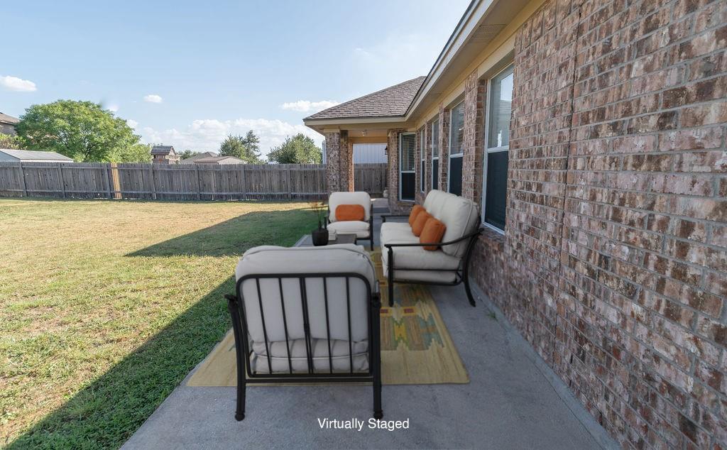 1409 Emblem Dr, Pflugerville, TX 78660