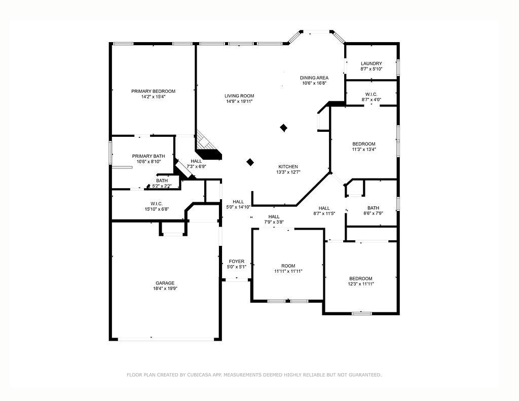 1409 Emblem Dr, Pflugerville, TX 78660