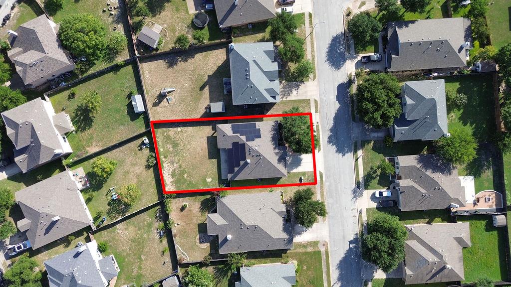 1409 Emblem Dr, Pflugerville, TX 78660