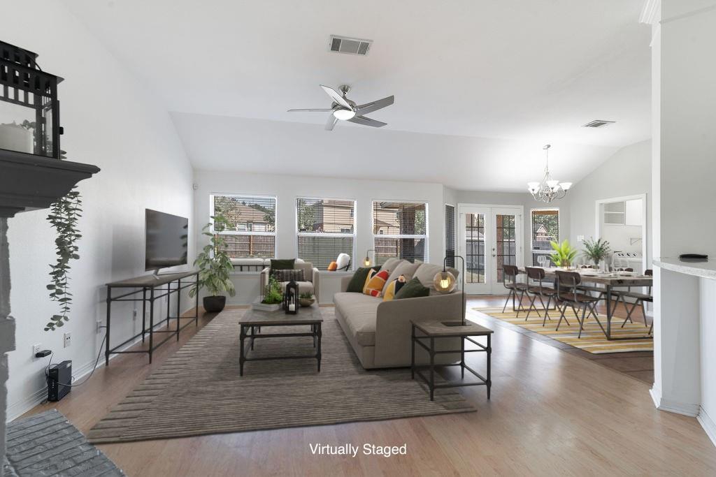 1409 Emblem Dr, Pflugerville, TX 78660