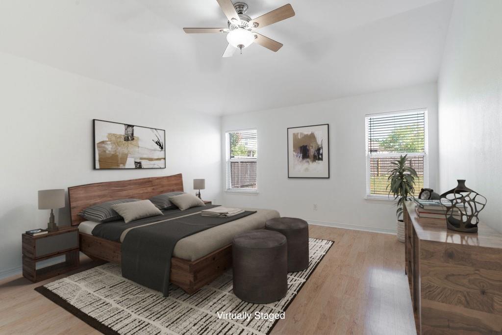 1409 Emblem Dr, Pflugerville, TX 78660