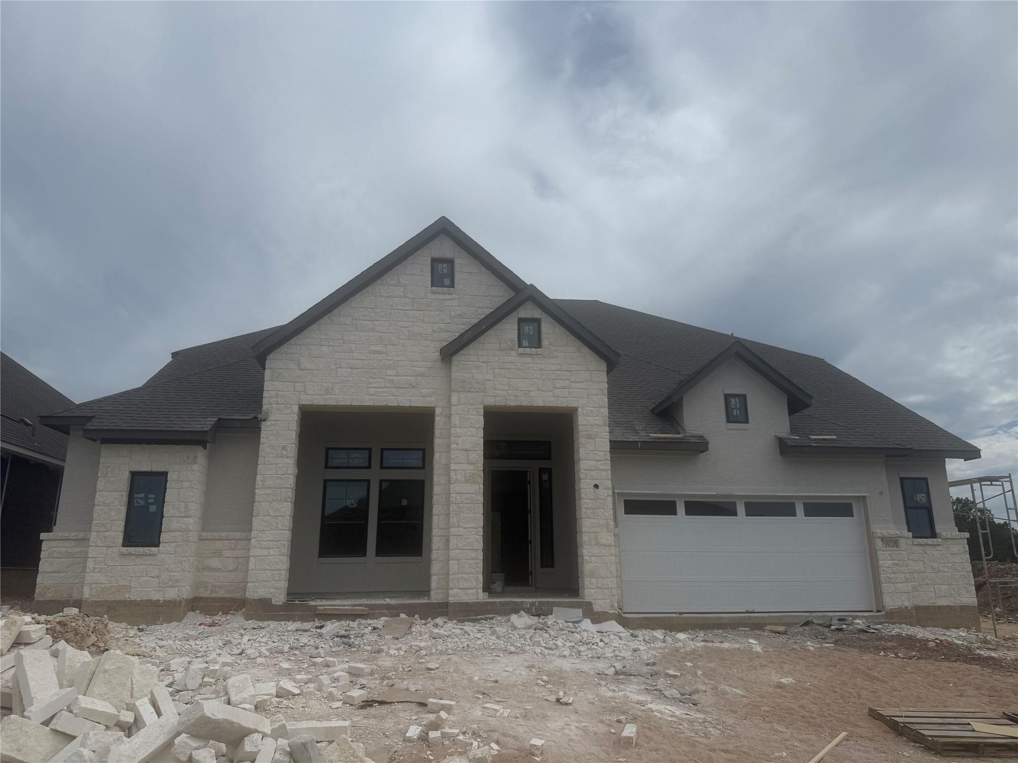 19201 Hopper Lane, Austin, TX 78738
