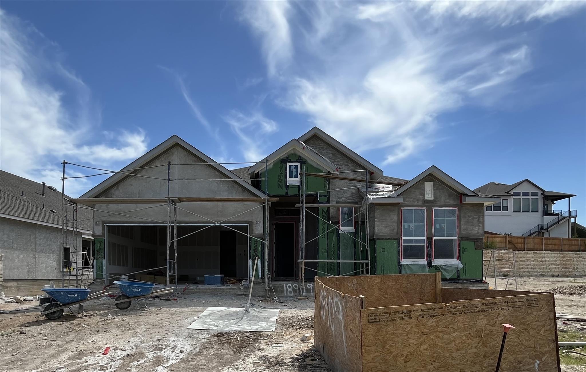 18909 Hopper Lane, Austin, TX 78738