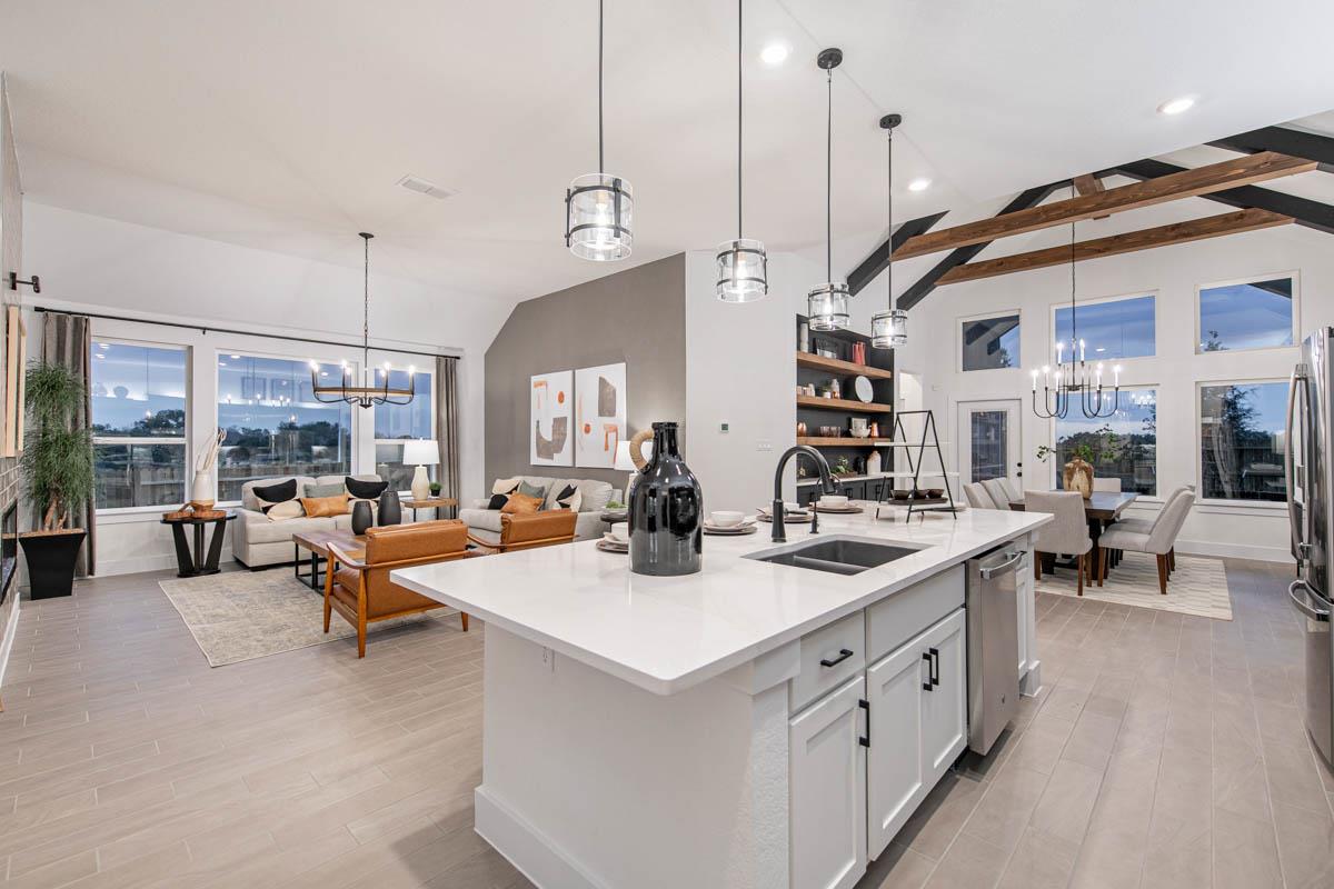 18909 Hopper Lane, Austin, TX 78738