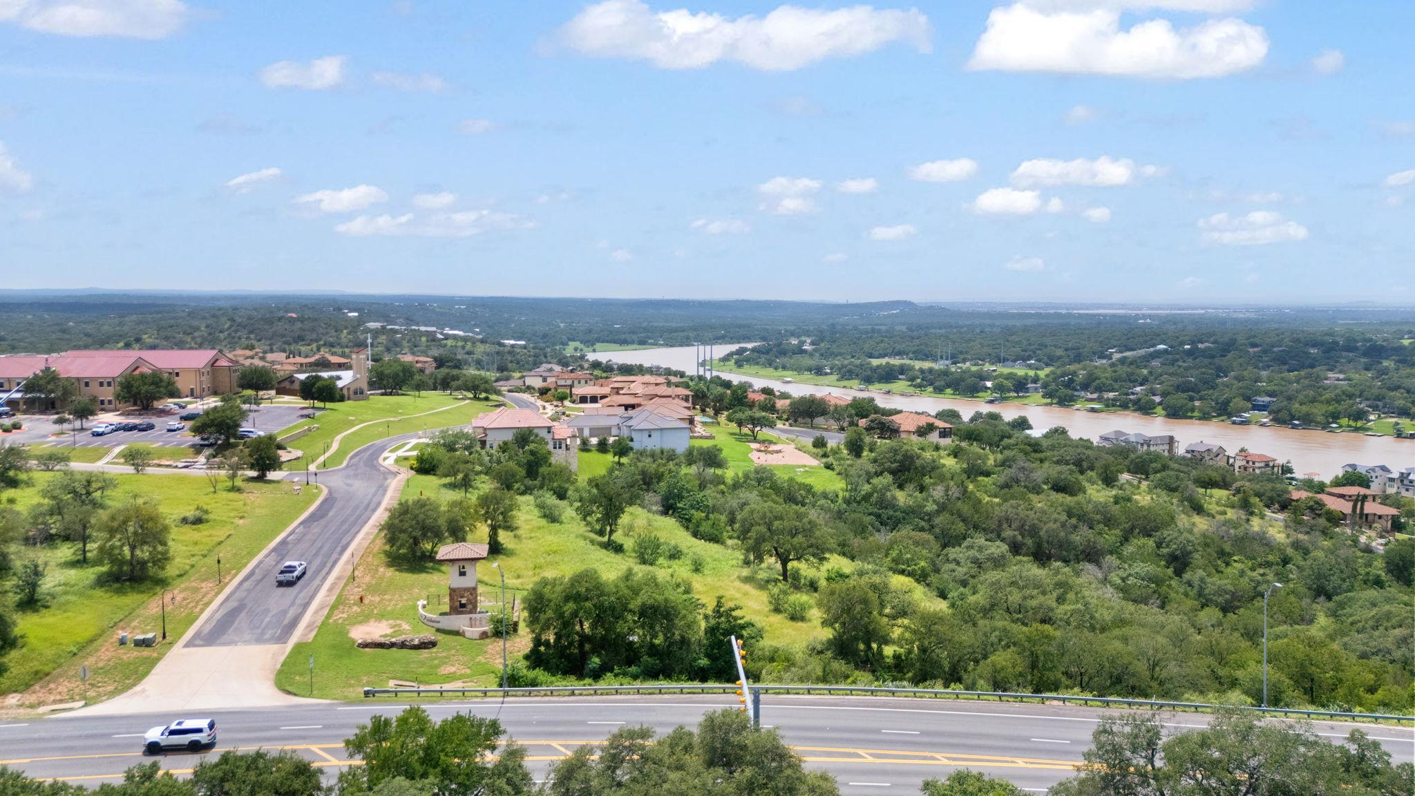 Lot 1 La Ventana Dr, Marble Falls, TX 78654