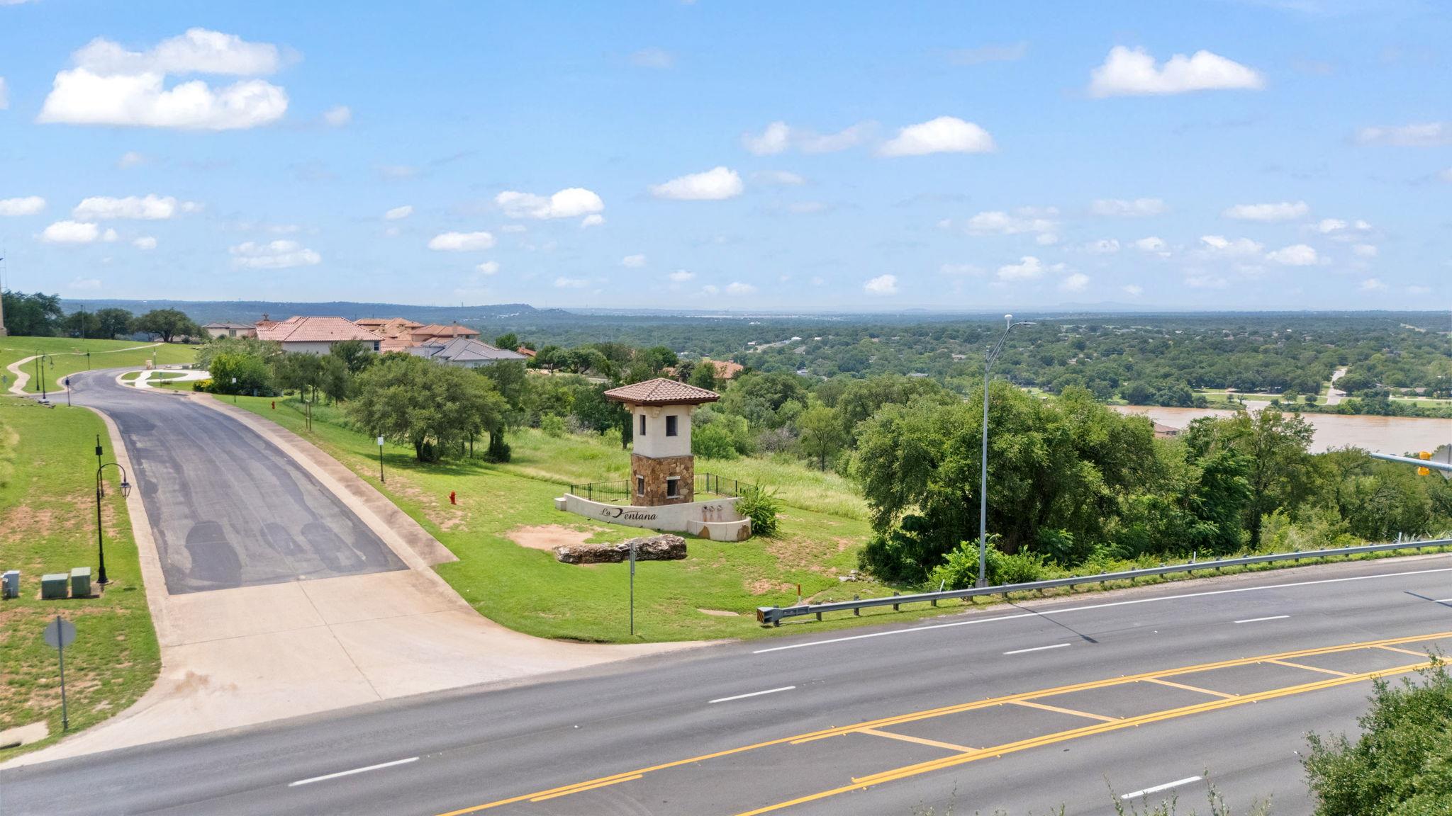Lot 1 La Ventana Dr, Marble Falls, TX 78654
